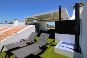 Residencial Begoña, bungalow recién reformado
